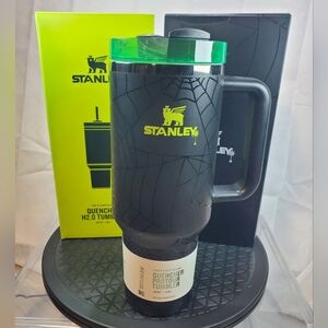 Stanley 1913 Stainless 40oz Insulated Tumbler The Halloween Quencher